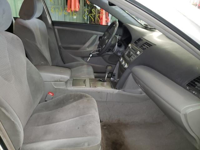 Photo 5 from auction – 2011 TOYOTA CAMRY BASE with VIN 4T1BF3EK0BU600320