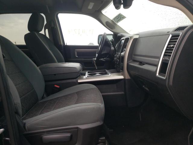 Photo 5 from auction – 2015 RAM 2500 SLT with VIN 3C6UR5DJ5FG697569