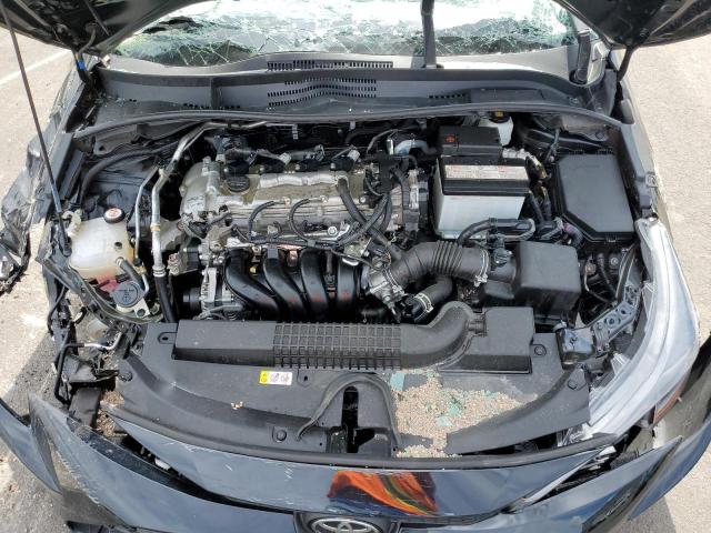 Photo 7 from auction – 2022 TOYOTA COROLLA LE with VIN 5YFEPMAE6NP288705