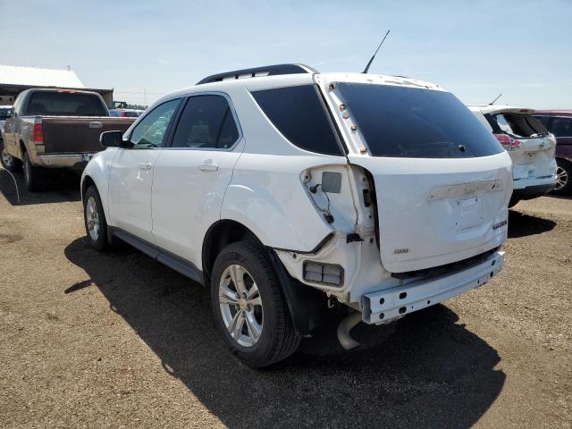 Photo 3 from auction – 2011 CHEVROLET EQUINOX LT with VIN 2CNFLEEC9B6238761