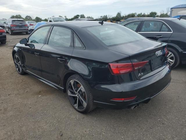 Photo 3 from auction – 2020 AUDI A3 S-LINE with VIN WAUBEGFF5LA059409