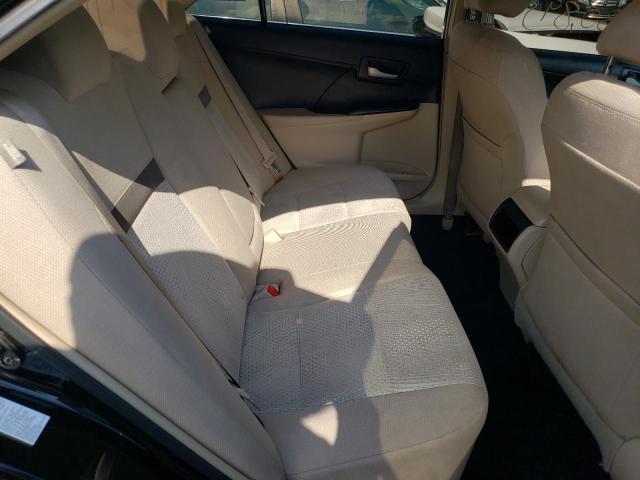 Photo 6 from auction – 2014 TOYOTA CAMRY L with VIN 4T4BF1FKXER399782