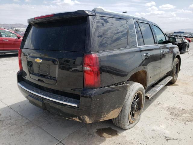 Photo 4 from auction – 2015 CHEVROLET TAHOE C150 with VIN 1GNSCCKC7FR301398
