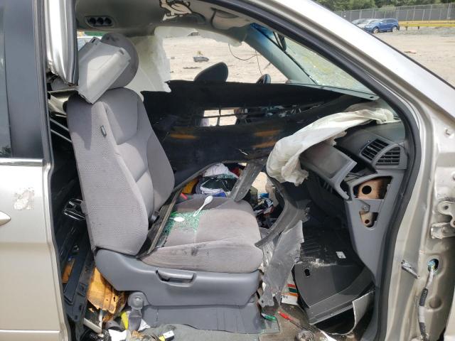 Photo 5 from auction – 2007 HONDA ODYSSEY LX with VIN 5FNRL38247B056315