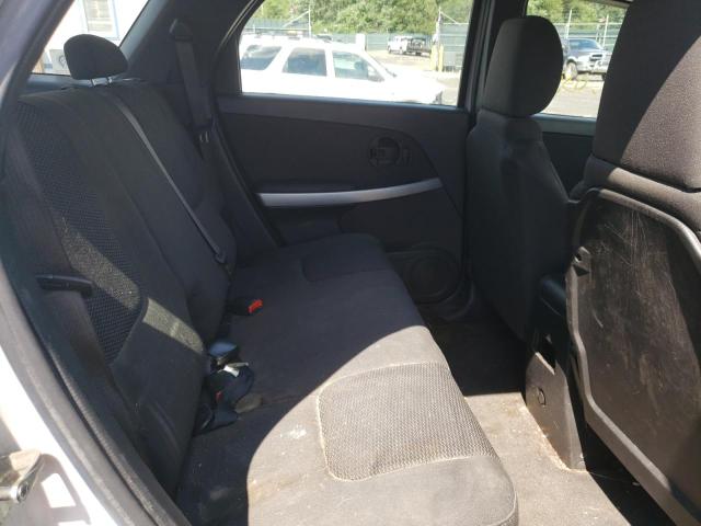Photo 6 from auction – 2009 PONTIAC TORRENT with VIN 2CKDL33F896235625