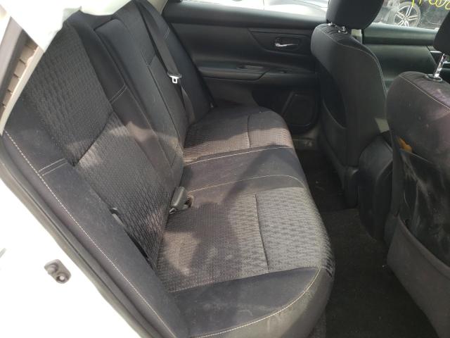 Photo 6 from auction – 2016 NISSAN ALTIMA 2.5 with VIN 1N4AL3AP4GC238375