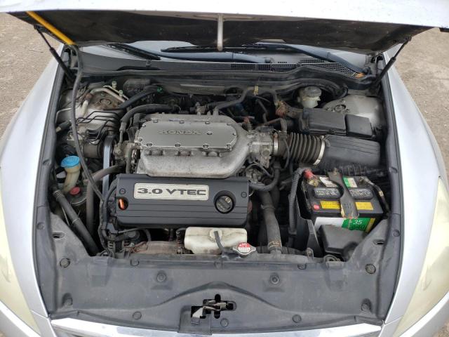 Photo 7 from auction – 2007 HONDA ACCORD EX with VIN 1HGCM66567A083771