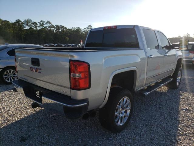 Photo 4 from auction – 2014 GMC SIERRA K15 with VIN 3GTU2VEC3EG536780