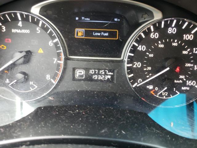 Photo 8 from auction – 2014 NISSAN ALTIMA 2.5 with VIN 1N4AL3AP1EC104288