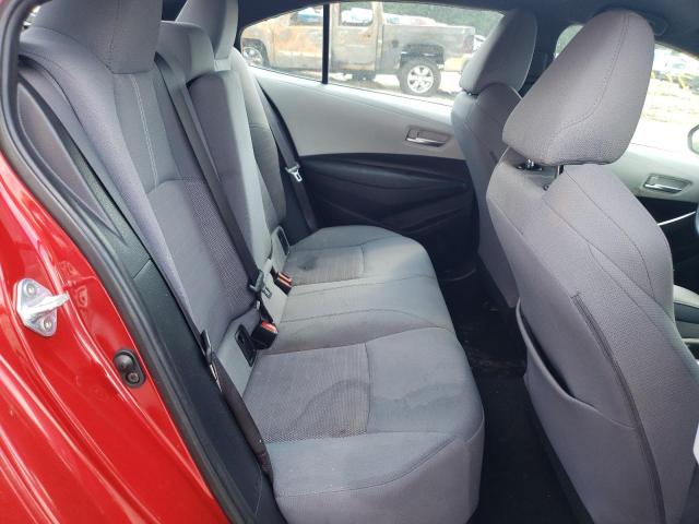 Photo 6 from auction – 2021 TOYOTA COROLLA SE with VIN 5YFS4MCE0MP072579