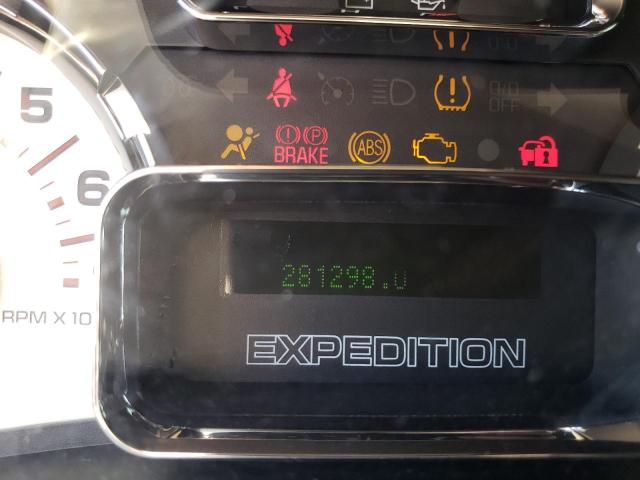 Photo 8 from auction – 2007 FORD EXPEDITION with VIN 1FMFU17567LA41095