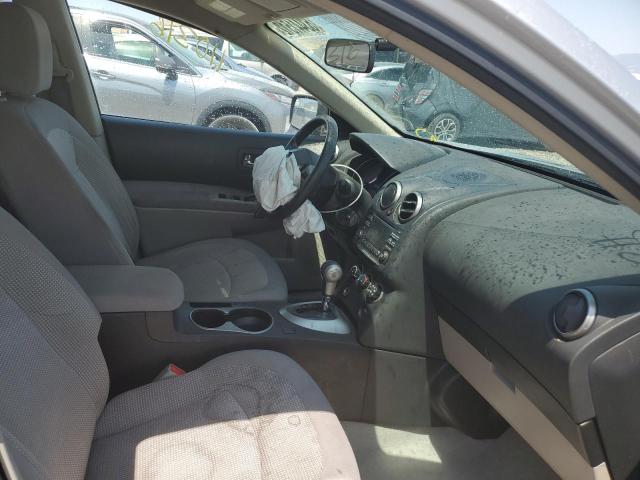 Photo 5 from auction – 2013 NISSAN ROGUE S with VIN JN8AS5MV2DW640882