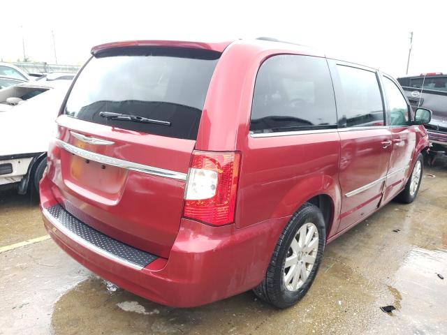 Photo 4 from auction – 2014 CHRYSLER TOWN & COU with VIN 2C4RC1BG7ER275344