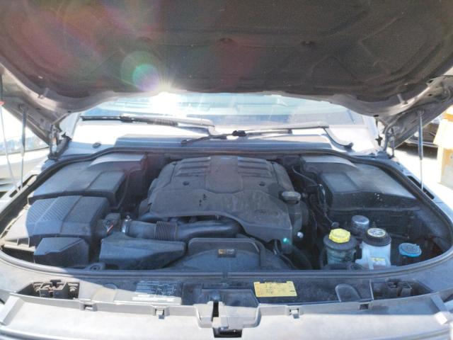 Photo 7 from auction – 2006 LAND ROVER LR3 SE with VIN SALAD24486A347413