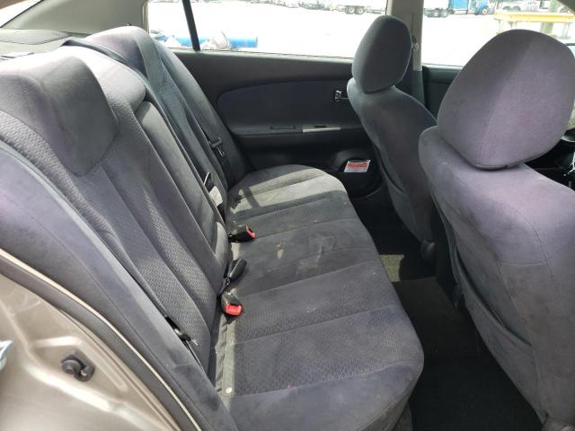 Photo 6 from auction – 2006 NISSAN ALTIMA SE with VIN 1N4BL11D06N358160