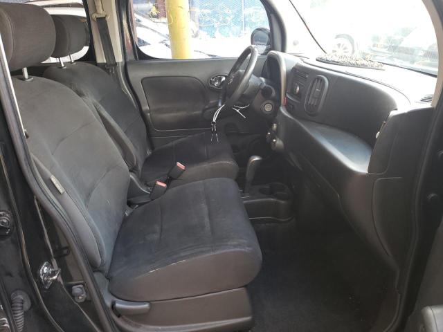 Photo 5 from auction – 2013 NISSAN CUBE S with VIN JN8AZ2KR8DT302212