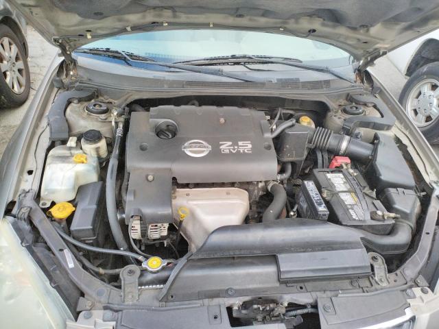 Photo 7 from auction – 2002 NISSAN ALTIMA with VIN 1N4AL11D32C242596