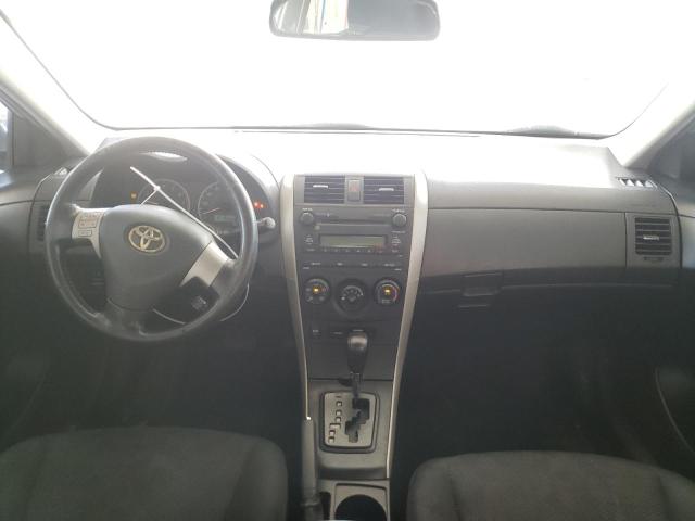 Photo 9 from auction – 2009 TOYOTA COROLLA BA with VIN 1NXBU40E99Z014285