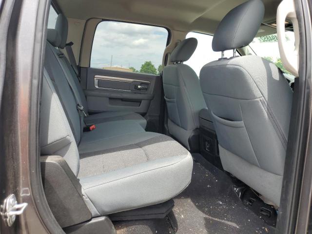 Photo 6 from auction – 2019 RAM 1500 CLASS with VIN 1C6RR7LT9KS560688