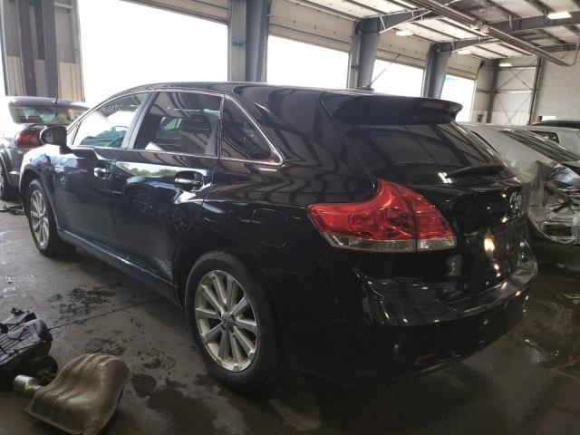 Photo 3 from auction – 2009 TOYOTA VENZA with VIN 4T3BE11A29U008147