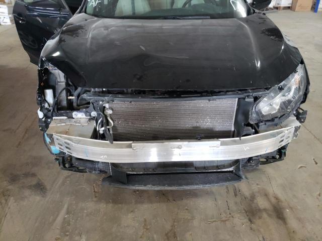 Photo 9 from auction – 2016 HONDA CIVIC EX with VIN 19XFC1F85GE024817