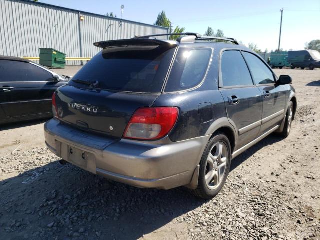 Photo 4 from auction – 2003 SUBARU IMPREZA OU with VIN JF1GG68503H807157