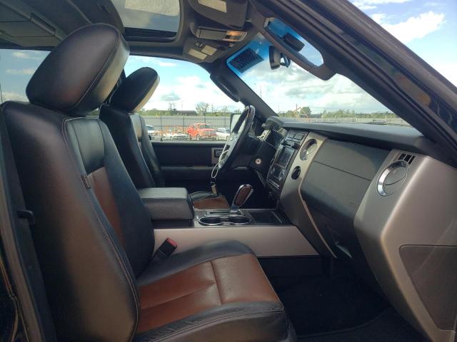 Photo 5 from auction – 2009 FORD EXPEDITION with VIN 1FMFK205X9EB19830