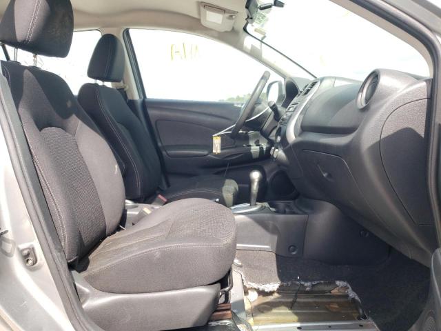 Photo 5 from auction – 2014 NISSAN VERSA S with VIN 3N1CN7AP8EL835375