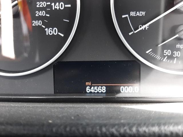 Photo 8 from auction – 2014 BMW 328 D XDRI with VIN WBA3D5C50EKX97073
