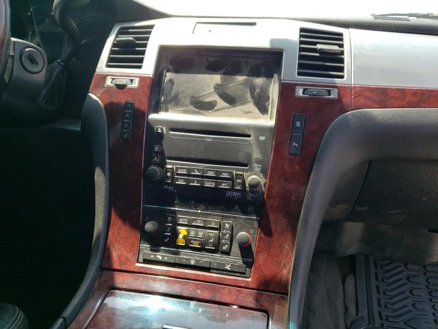 Photo 9 from auction – 2008 CADILLAC ESCALADE L with VIN 1GYFK63848R100693