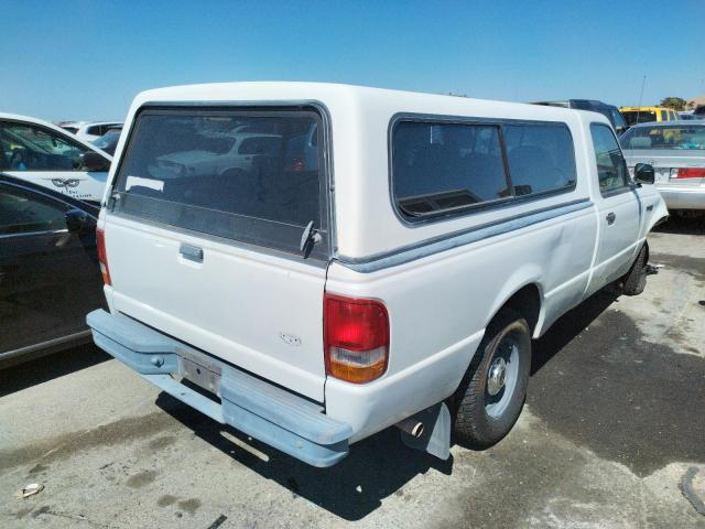 Photo 4 from auction – 1995 FORD RANGER with VIN 1FTCR10A4SUB54336