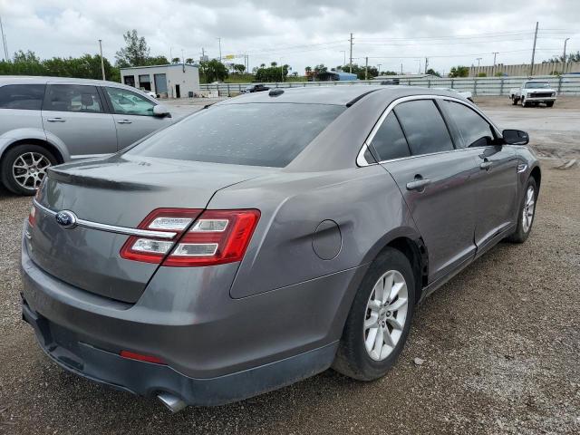 Photo 4 from auction – 2014 FORD TAURUS SE with VIN 1FAHP2D89EG162059