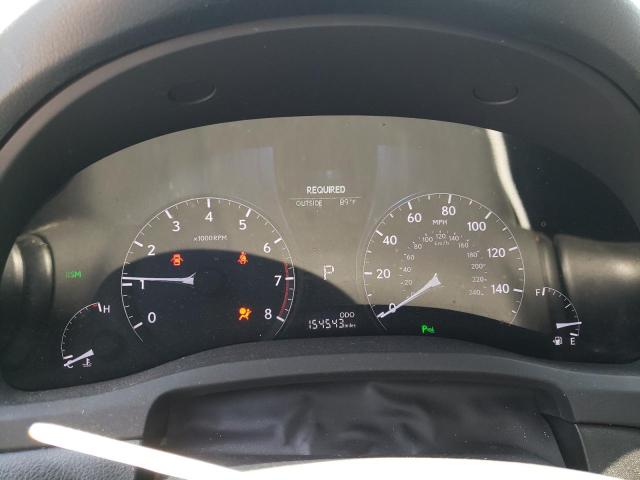 Photo 8 from auction – 2013 LEXUS RX 350 with VIN 2T2ZK1BA7DC116350