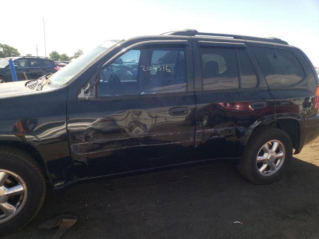 Photo 9 from auction – 2003 GMC ENVOY with VIN 1GKDT13S032289650