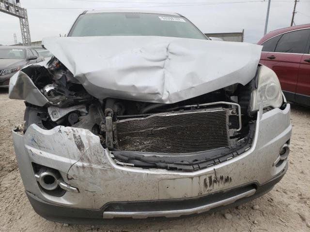Photo 9 from auction – 2011 CHEVROLET EQUINOX LT with VIN 2CNFLGEC8B6273691