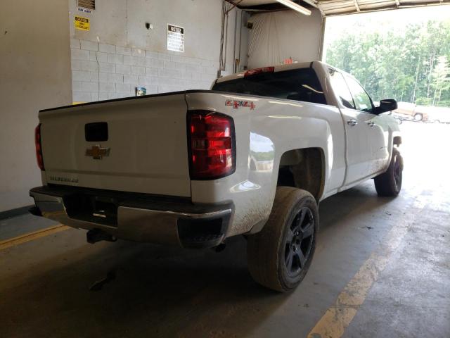 Photo 4 from auction – 2015 CHEVROLET SILVERADO with VIN 1GCVKPEC7FZ343873