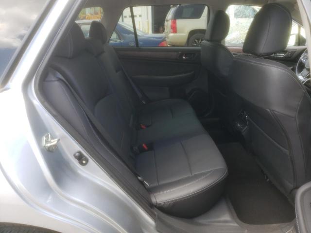 Photo 6 from auction – 2018 SUBARU OUTBACK 2. with VIN 4S4BSANC0J3343902