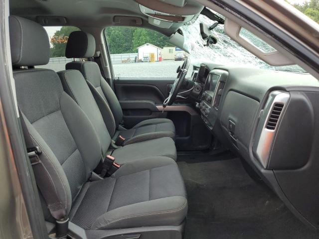 Photo 5 from auction – 2015 CHEVROLET SILVERADO with VIN 1GCVKREC1FZ248298