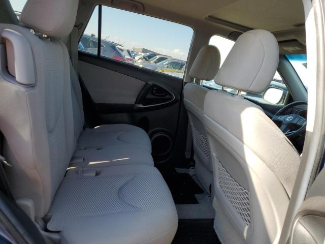 Photo 6 from auction – 2012 TOYOTA RAV4 with VIN 2T3BF4DV7CW240246