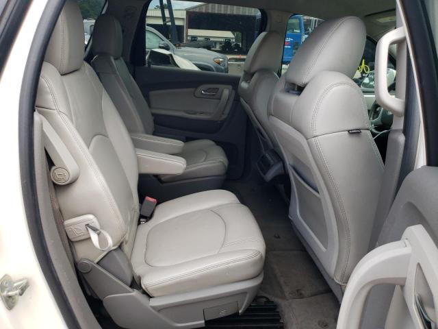 Photo 6 from auction – 2011 CHEVROLET TRAVERSE L with VIN 1GNKRJEDXBJ109845