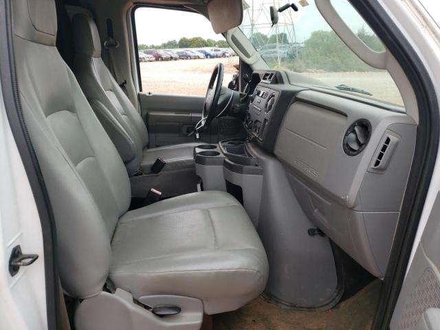 Photo 5 from auction – 2013 FORD ECONOLINE with VIN 1FTNE1EW3DDA00681