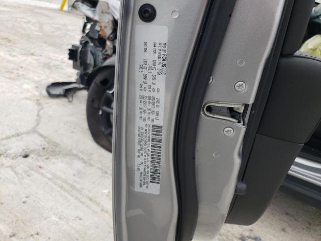 Photo 10 from auction – 2020 DODGE JOURNEY with VIN 3C4PDCAB2LT226326