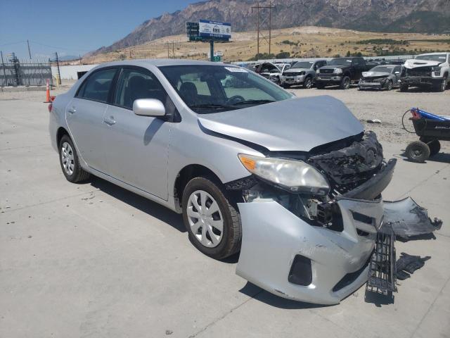 TOYOTA COROLLA BA 2011 with VIN 2T1BU4EE5BC630081 - Photo from auction