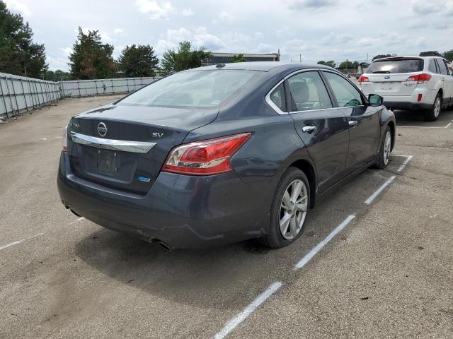 Photo 4 from auction – 2013 NISSAN ALTIMA 2.5 with VIN 1N4AL3AP6DC922579