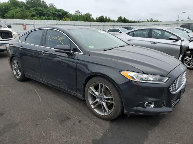 Photo 1 from auction – 2013 FORD FUSION TIT with VIN 3FA6P0K90DR205783