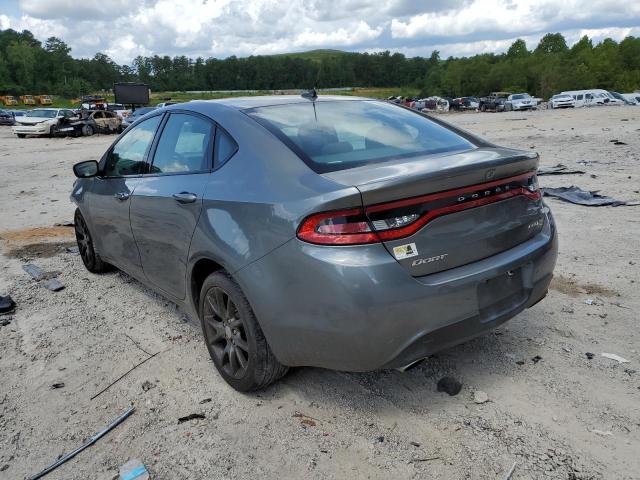 Photo 3 from auction – 2013 DODGE DART SXT with VIN 1C3CDFBA3DD107850