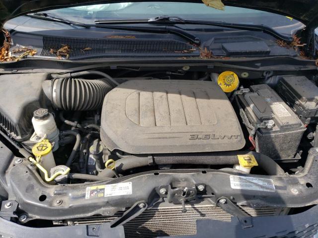 Photo 7 from auction – 2019 DODGE GRAND CARA with VIN 2C4RDGCG1KR689035