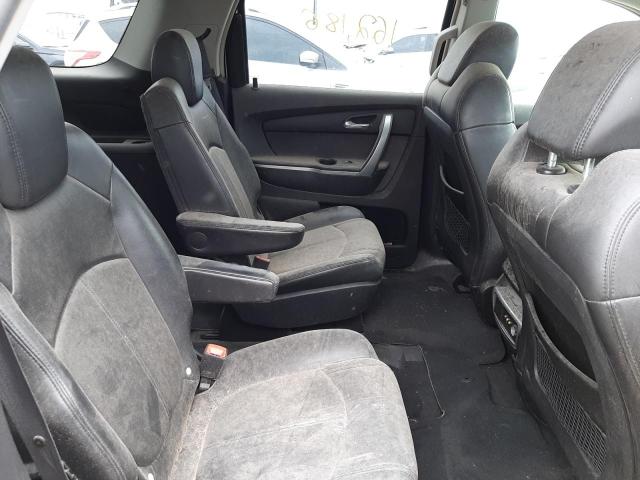 Photo 6 from auction – 2007 GMC ACADIA SLT with VIN 1GKEV33767J139429