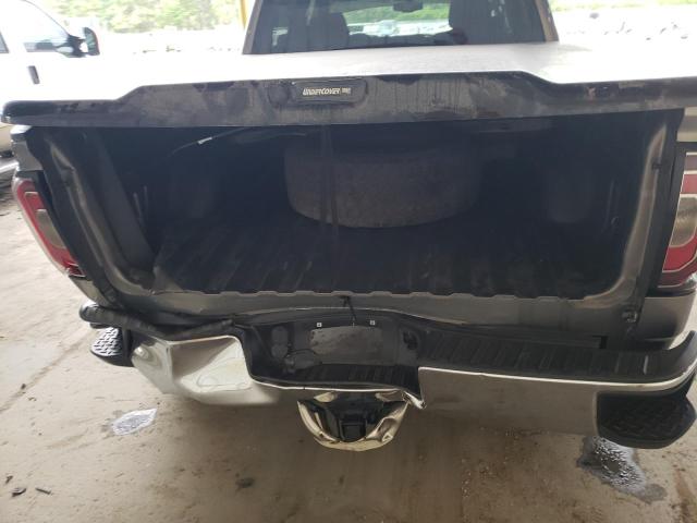 Photo 9 from auction – 2017 GMC SIERRA C15 with VIN 3GTP1NEC0HG268937