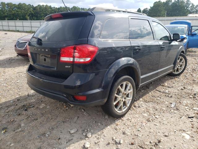 Photo 4 from auction – 2018 DODGE JOURNEY SX with VIN 3C4PDCBG3JT273940